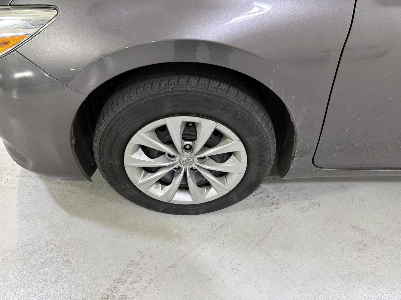 2017 Toyota Camry LE San Antonio TX