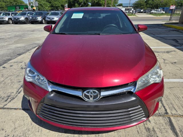 2017 Toyota Camry LE San Antonio TX