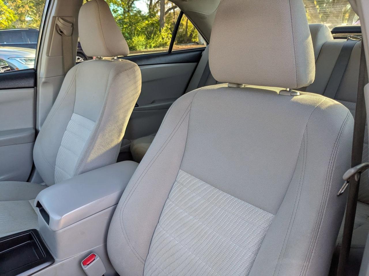 2017 Toyota Camry LE San Antonio TX