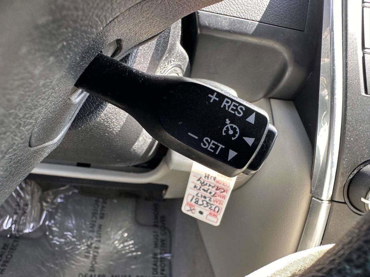 2017 Toyota Camry LE San Clemente CA