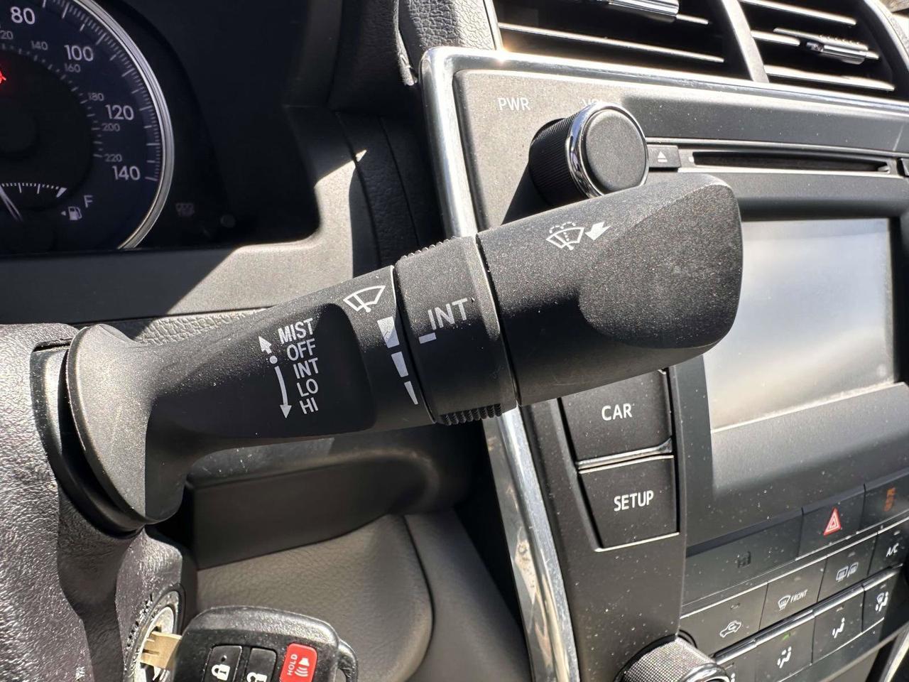 2017 Toyota Camry LE San Clemente CA