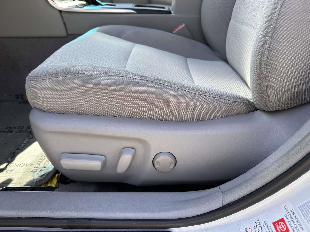 2017 Toyota Camry LE San Clemente CA