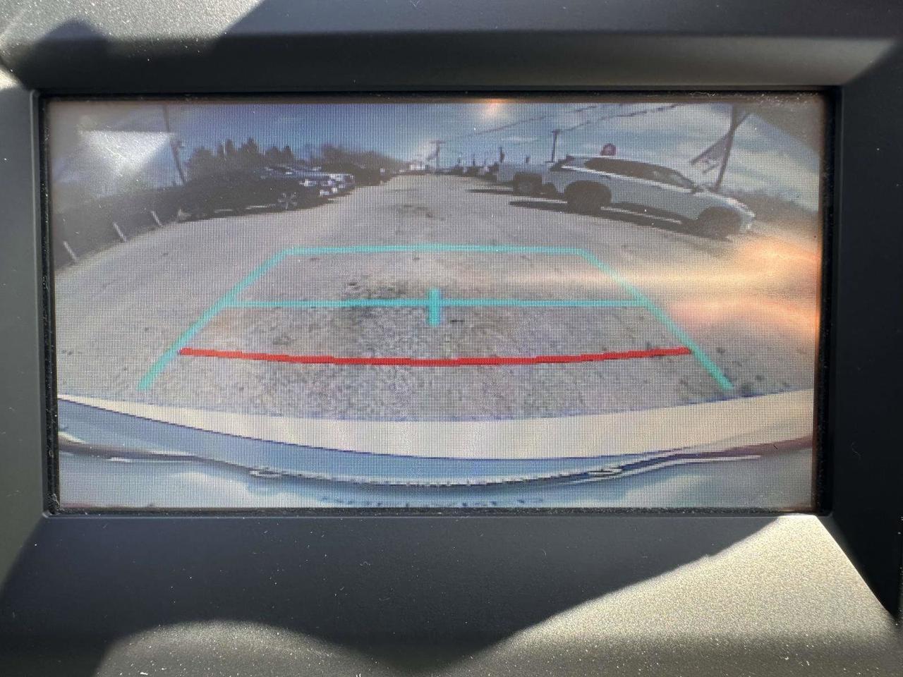 2017 Toyota Camry LE San Clemente CA