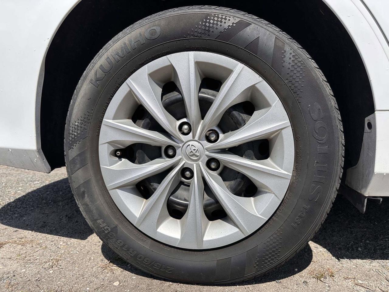 2017 Toyota Camry LE San Clemente CA