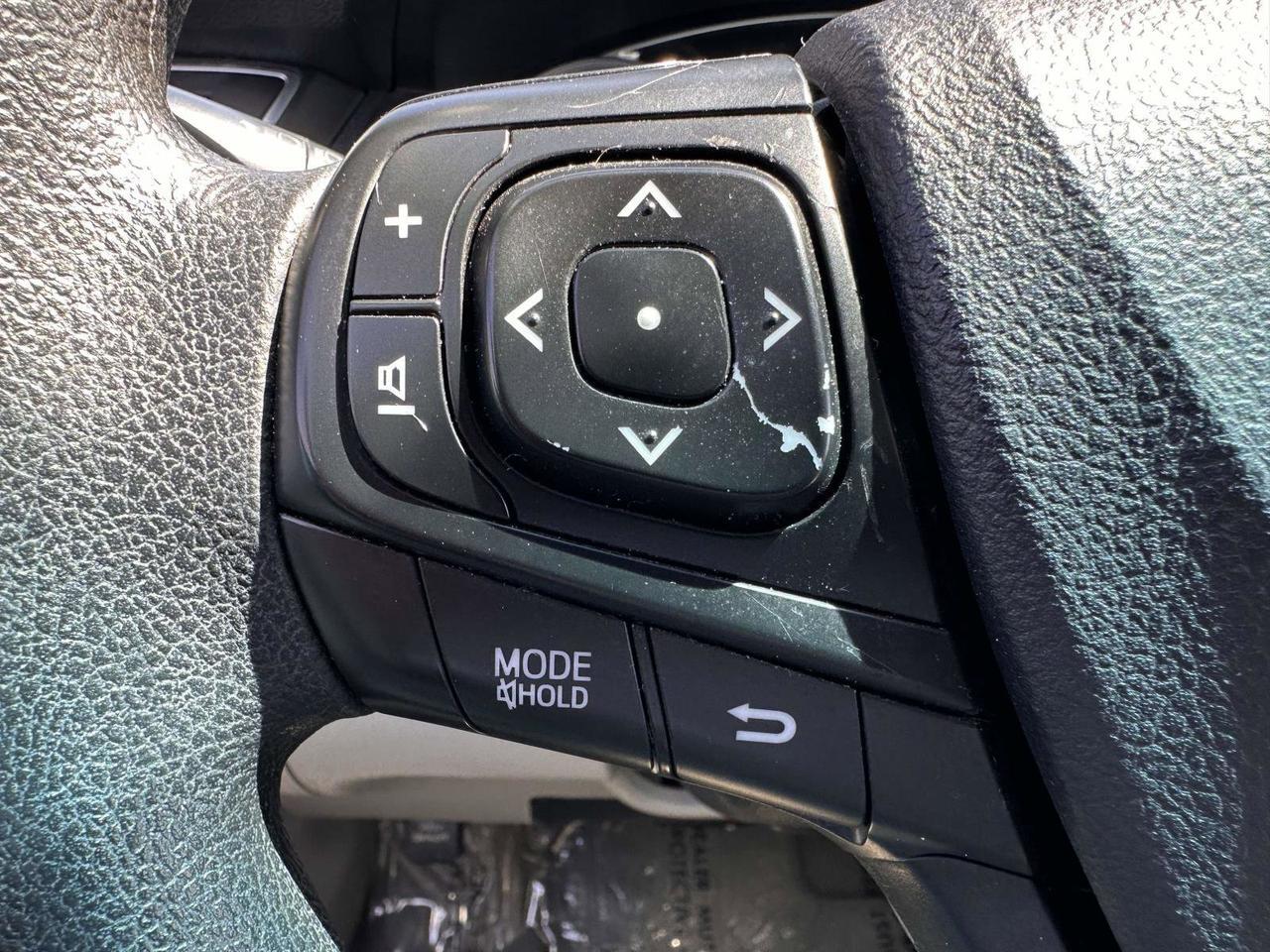 2017 Toyota Camry LE San Clemente CA