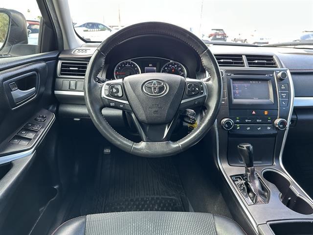 2017 Toyota Camry LE Tucson AZ