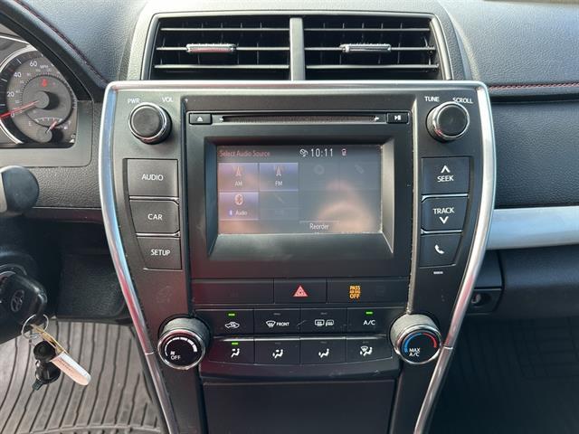 2017 Toyota Camry LE Tucson AZ