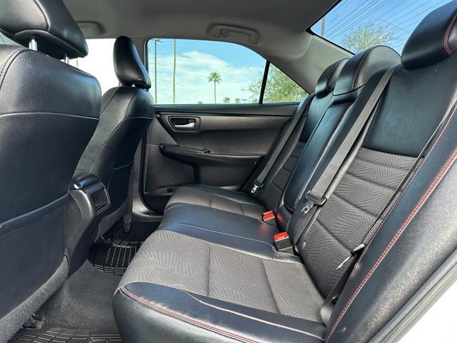 2017 Toyota Camry LE Tucson AZ