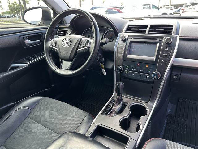 2017 Toyota Camry LE Tucson AZ