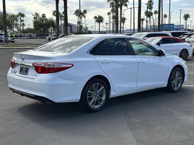 2017 Toyota Camry LE Tucson AZ