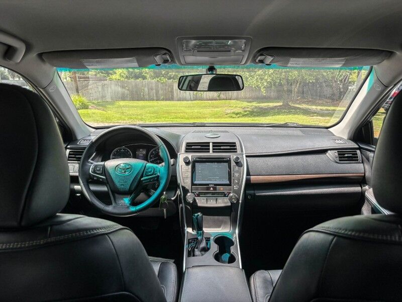 2017 Toyota Camry LE Wilmington NC