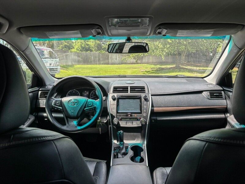 2017 Toyota Camry LE Wilmington NC