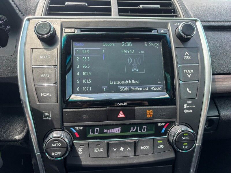 2017 Toyota Camry LE Wilmington NC