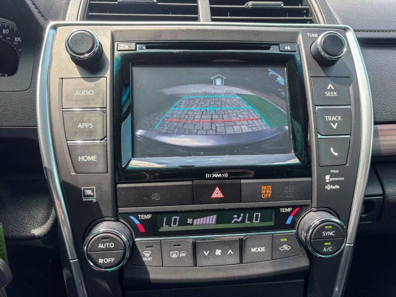 2017 Toyota Camry LE Wilmington NC