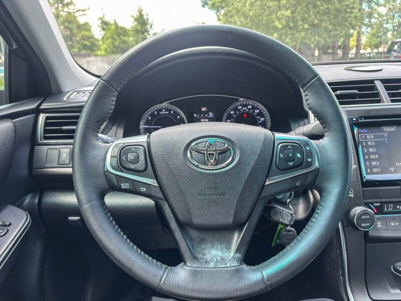 2017 Toyota Camry LE Wilmington NC