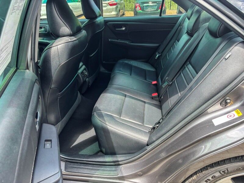 2017 Toyota Camry LE Wilmington NC