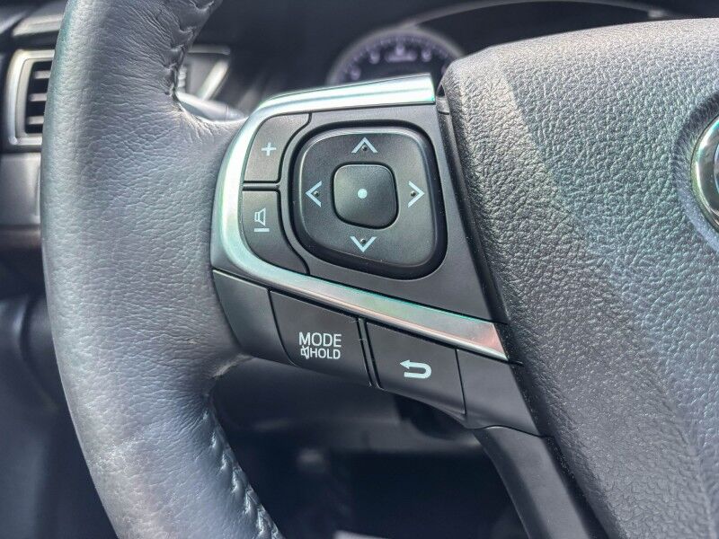 2017 Toyota Camry LE Wilmington NC