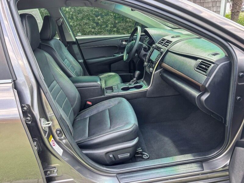 2017 Toyota Camry LE Wilmington NC