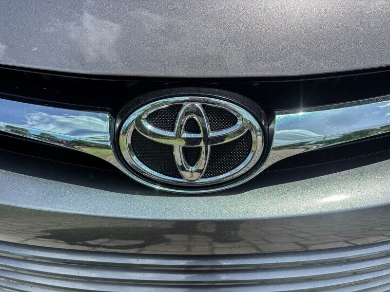 2017 Toyota Camry LE Wilmington NC