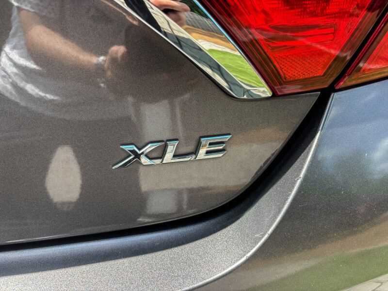 2017 Toyota Camry LE Wilmington NC