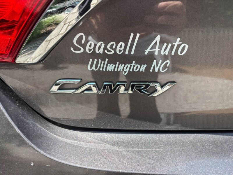 2017 Toyota Camry LE Wilmington NC