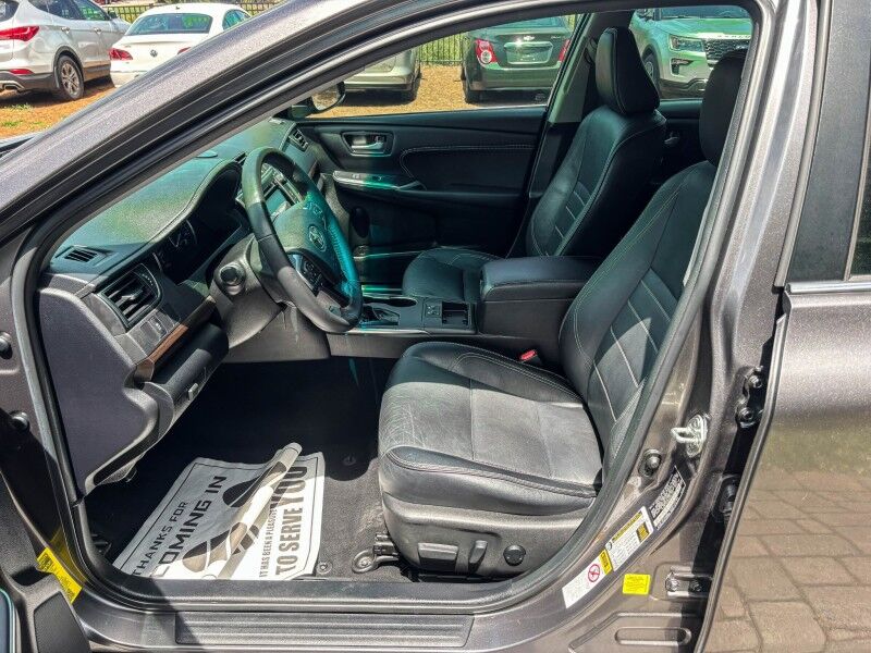 2017 Toyota Camry LE Wilmington NC