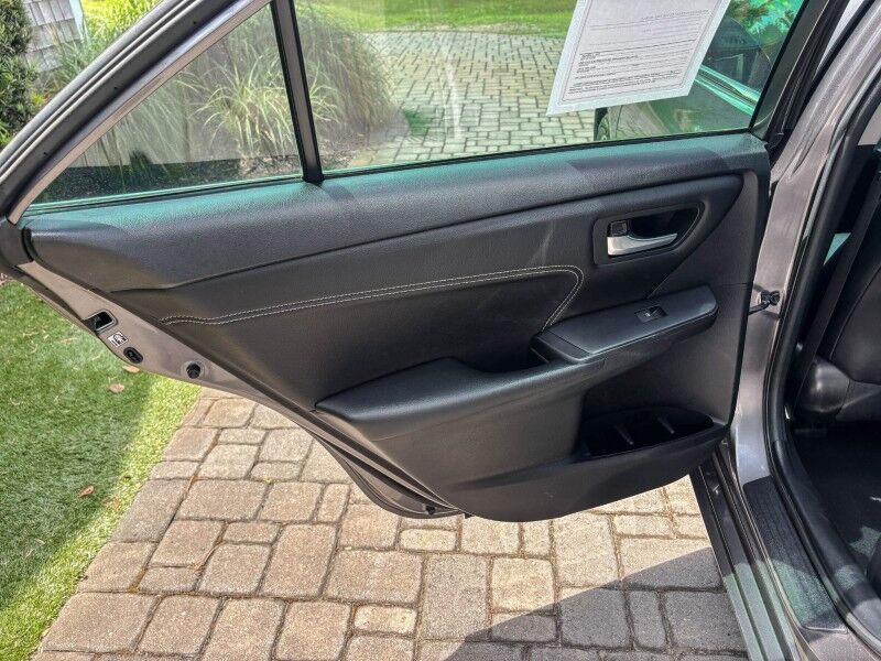 2017 Toyota Camry LE Wilmington NC