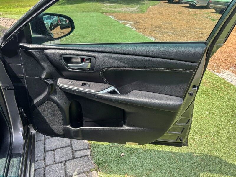 2017 Toyota Camry LE Wilmington NC