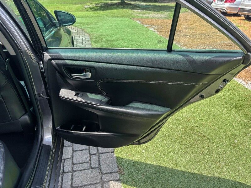 2017 Toyota Camry LE Wilmington NC