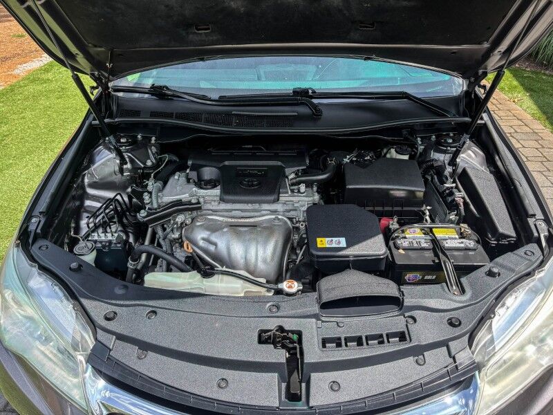 2017 Toyota Camry LE Wilmington NC