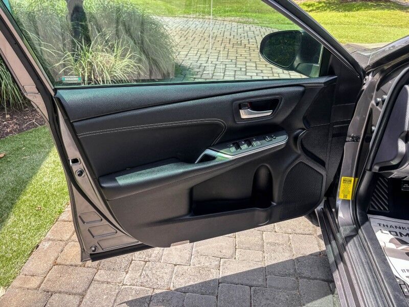 2017 Toyota Camry LE Wilmington NC