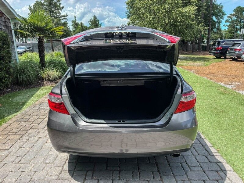 2017 Toyota Camry LE Wilmington NC