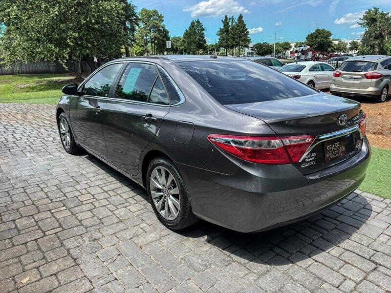 2017 Toyota Camry LE Wilmington NC