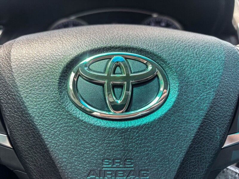 2017 Toyota Camry LE Wilmington NC