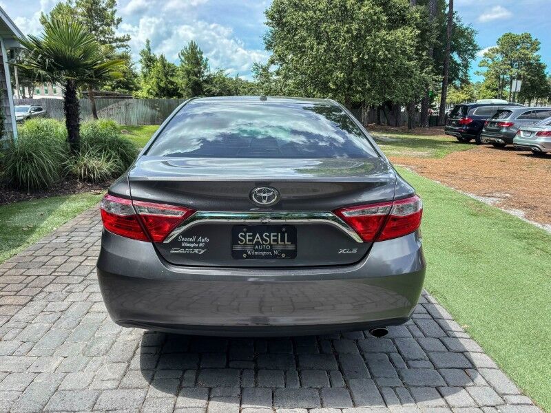 2017 Toyota Camry LE Wilmington NC