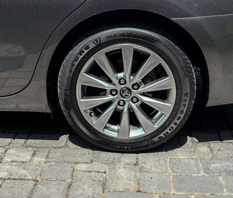 2017 Toyota Camry LE Wilmington NC