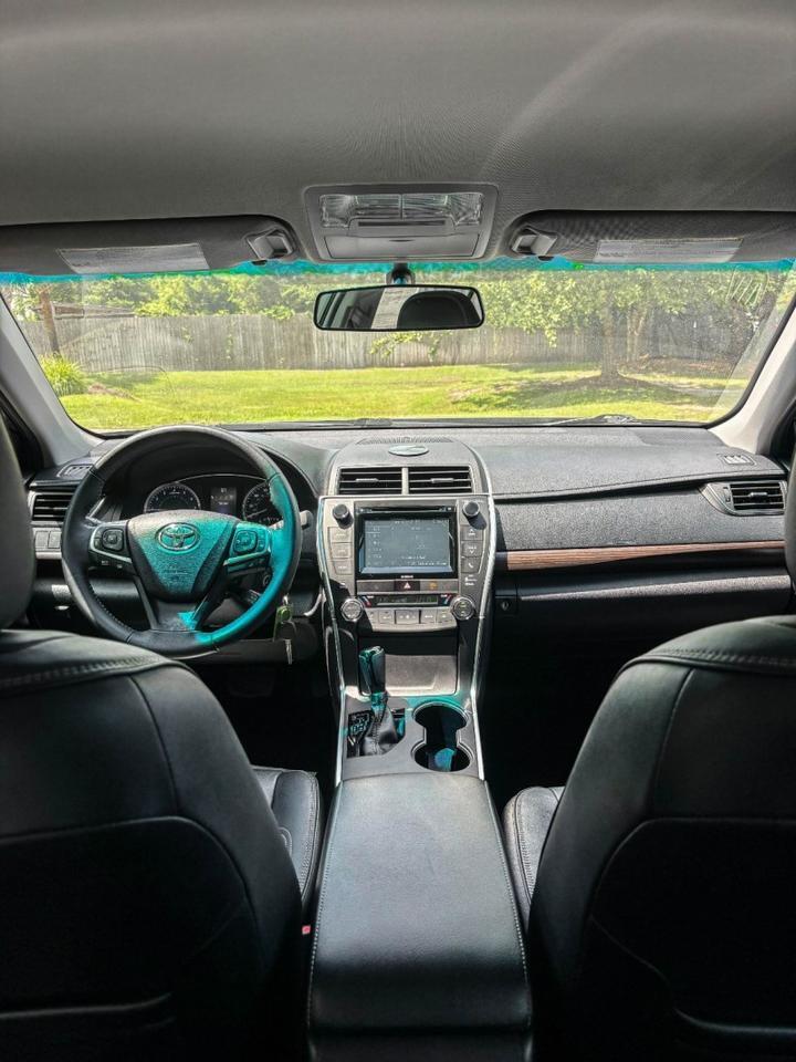 2017 Toyota Camry LE Wilmington NC