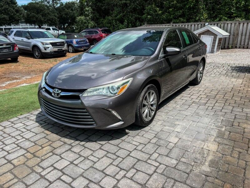 2017 Toyota Camry LE Wilmington NC
