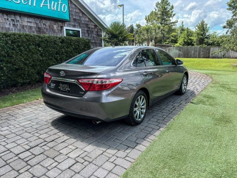 2017 Toyota Camry LE Wilmington NC