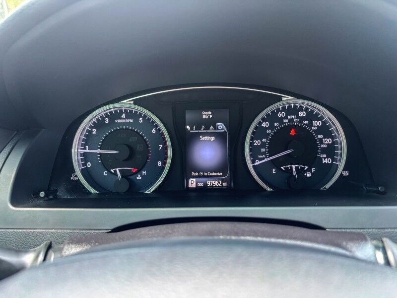 2017 Toyota Camry LE Wilmington NC