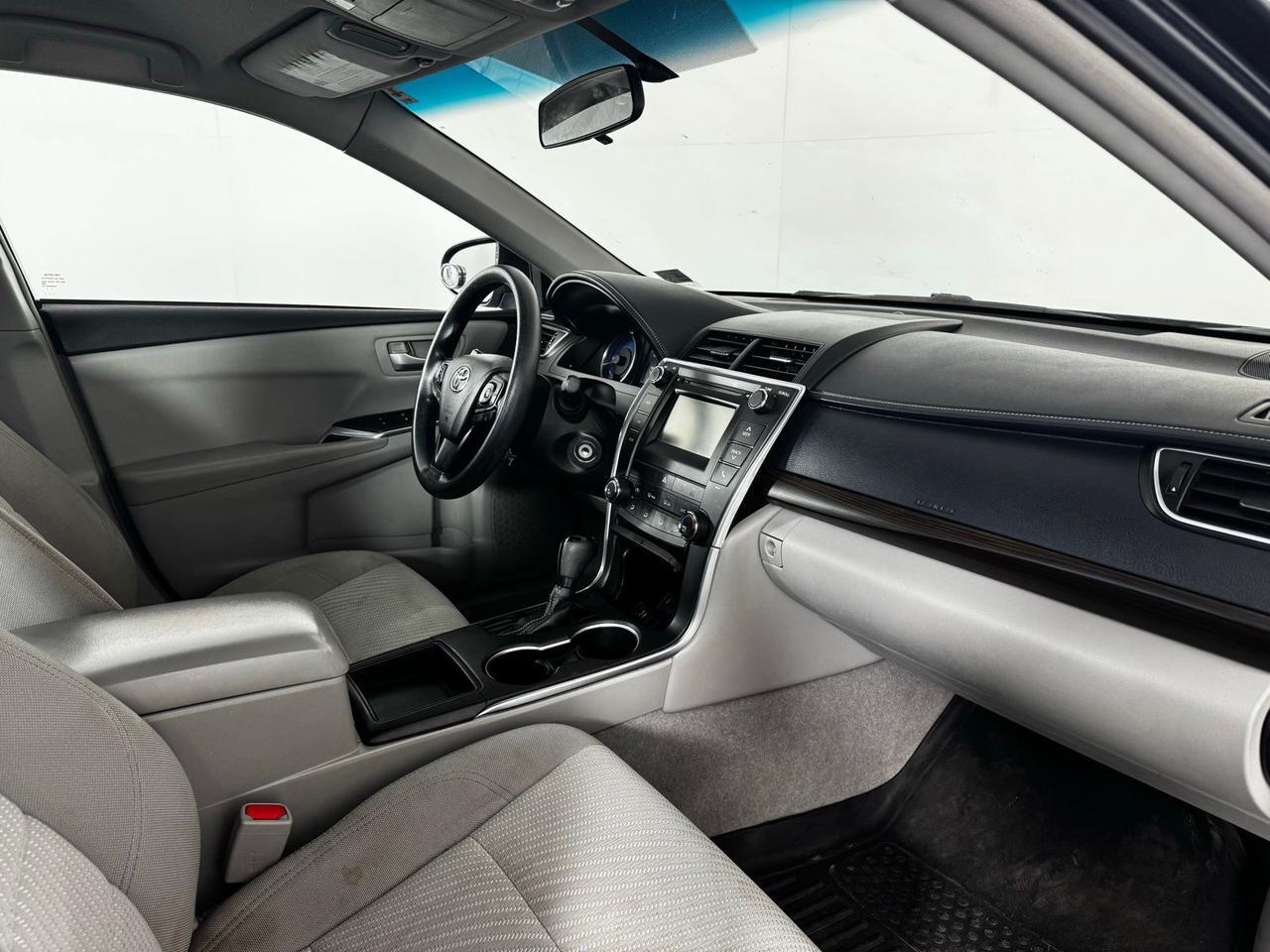 2017 Toyota Camry LE Fredericksburg VA