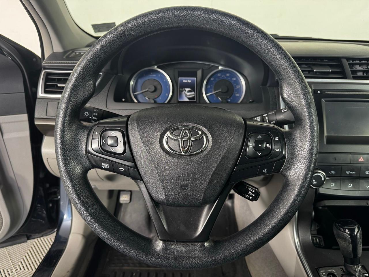 2017 Toyota Camry LE Fredericksburg VA
