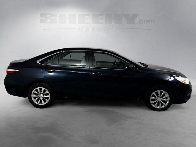 2017 Toyota Camry LE Fredericksburg VA