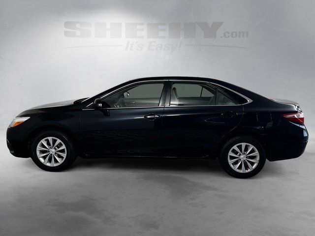 2017 Toyota Camry LE Fredericksburg VA