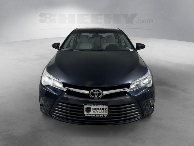 2017 Toyota Camry LE Fredericksburg VA