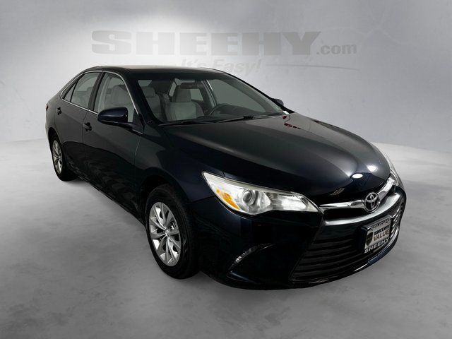 2017 Toyota Camry LE Fredericksburg VA