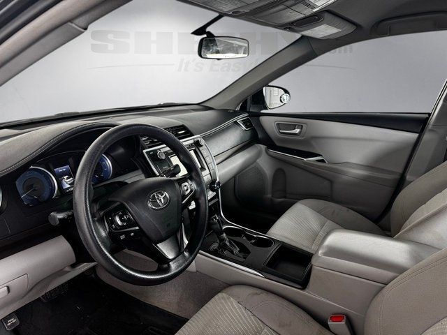 2017 Toyota Camry LE Fredericksburg VA