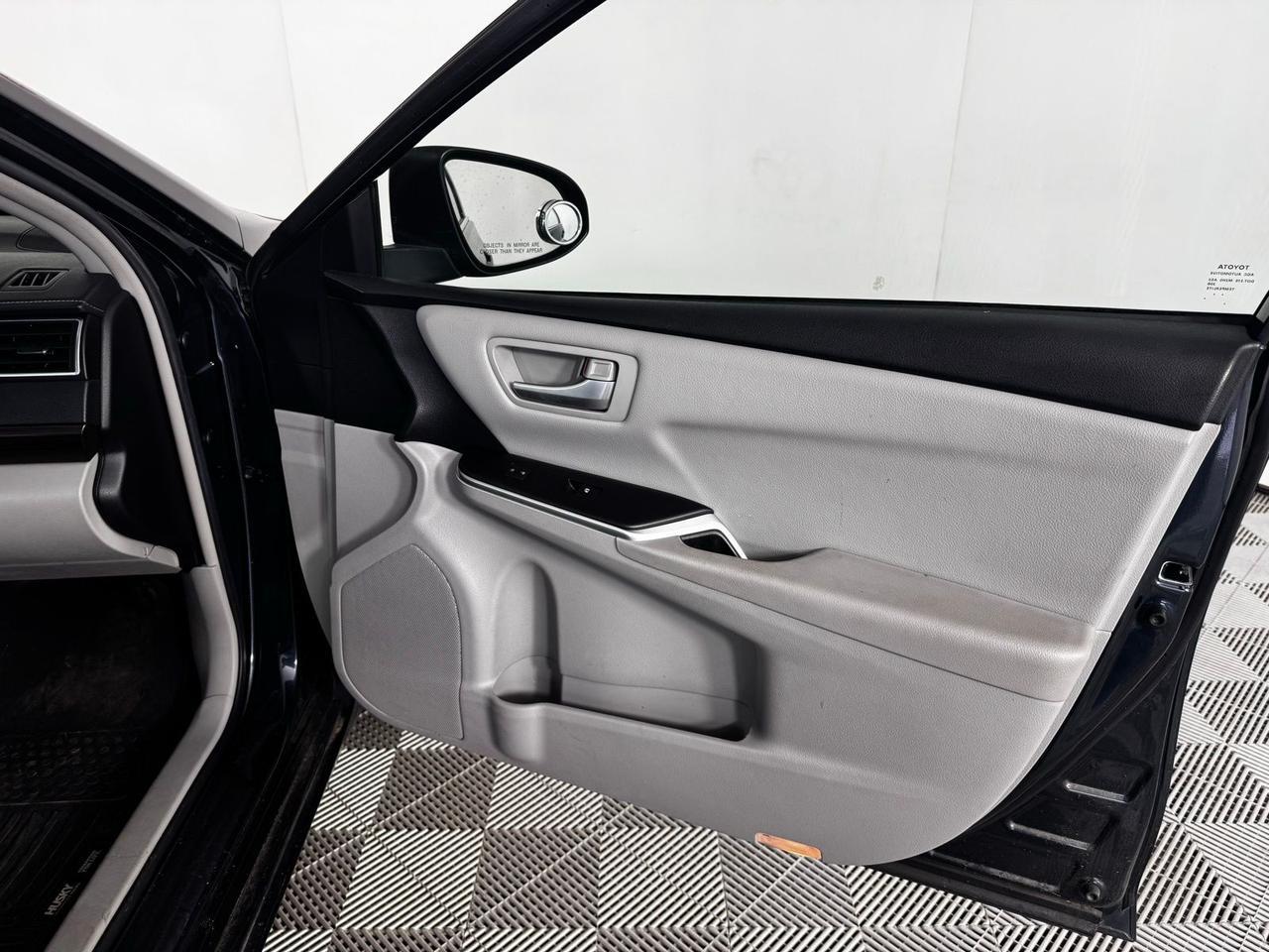 2017 Toyota Camry LE Fredericksburg VA
