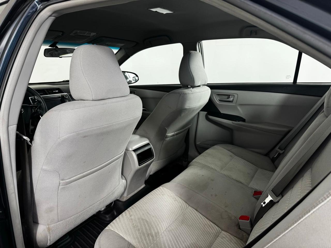 2017 Toyota Camry LE Fredericksburg VA