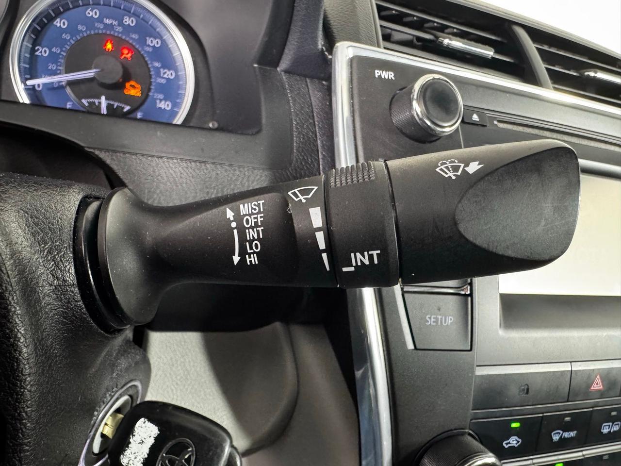 2017 Toyota Camry LE Fredericksburg VA